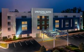 Springhill Suites Tallahassee Central