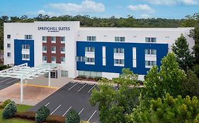 Springhill Suites Tallahassee Central